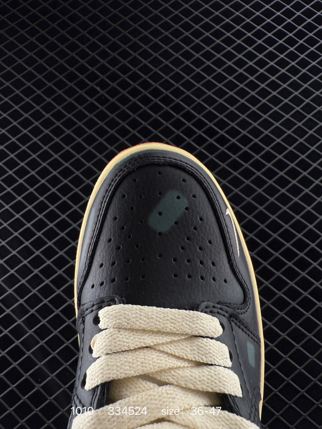 Nike Air Jordan 1 Retro Low